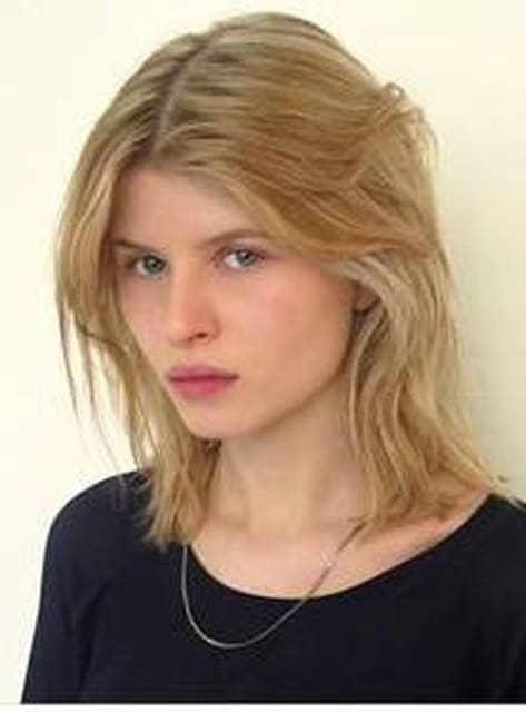 Beth Donaghy
