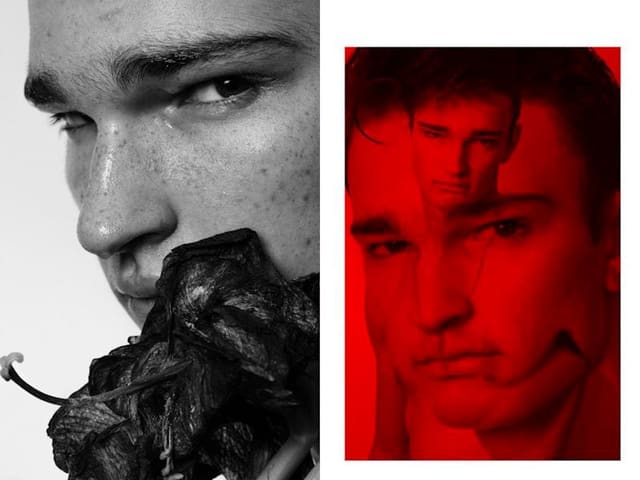 Robbie Ettinger — 1