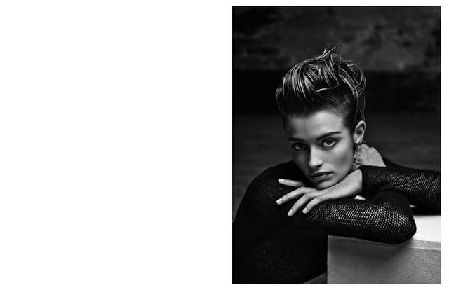 Flavia — The Profile Magazine