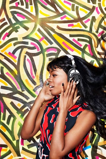 Hit Makers — American Vogue