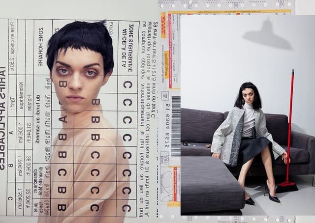 Magda — The Room
