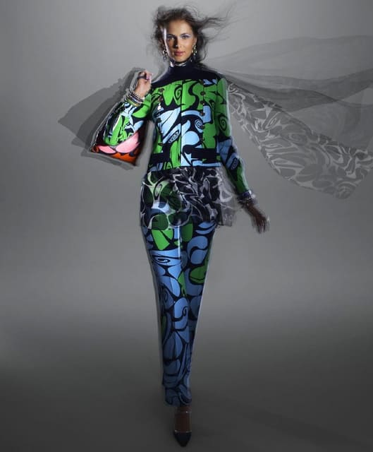 The Power of the Print — Harper's Bazaar U.S.
