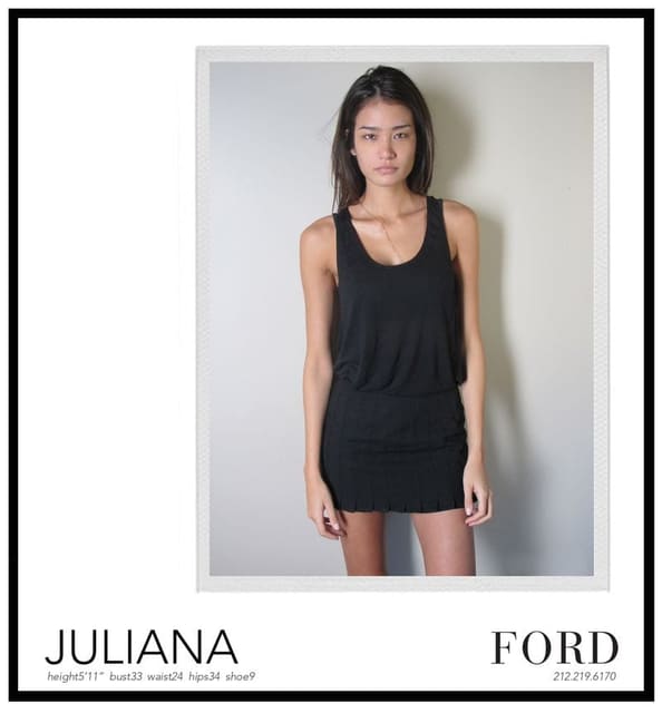 Juliana Imai — 4