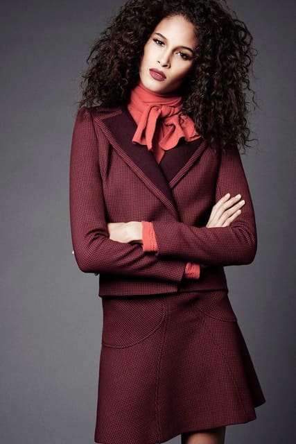 Zac Posen PRE FALL 2015 — Zac Posen