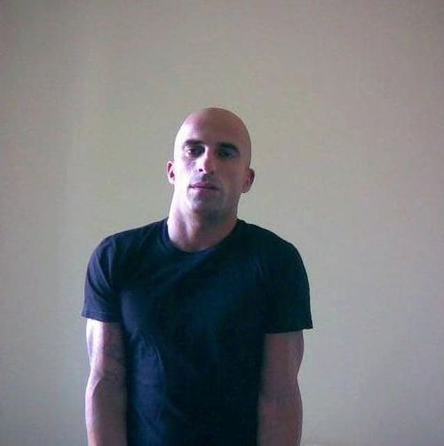 Nik Piras