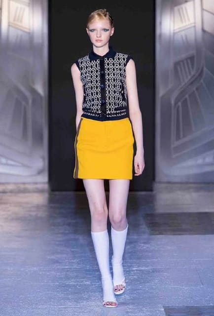 Masha Ma S/S 15 Show — Masha Ma
