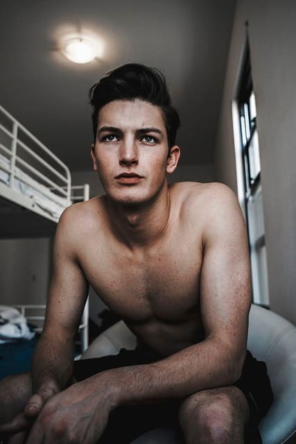 Daniel Hamaj — 2