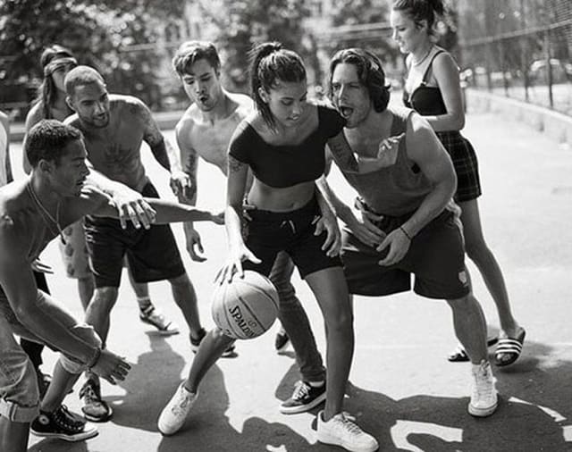 From Brooklyn to the Hamptons — M Le magazine du Monde