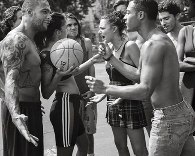 From Brooklyn to the Hamptons — M Le magazine du Monde
