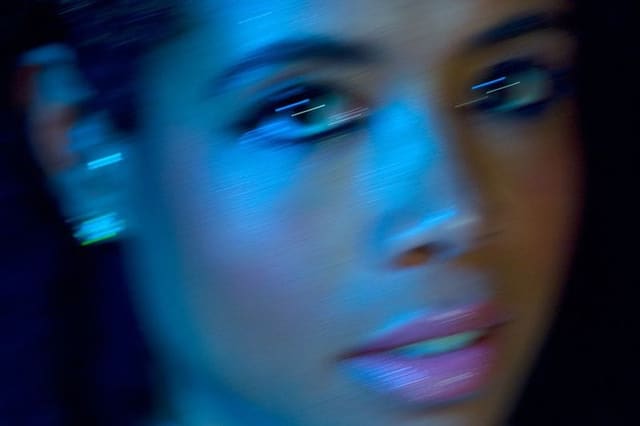 Kelis — Interview Germany