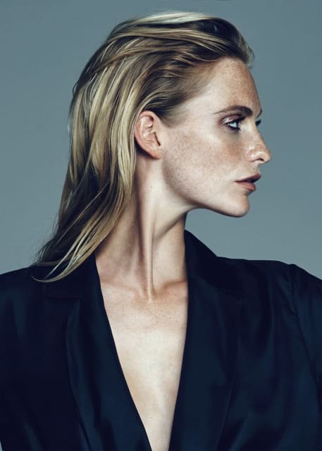 GRACE MMXIII SS15 Lookbook — GRACE MMXIII