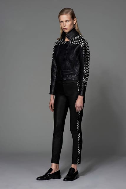Yigal Azrouel Pre-Fall 2015 — Yigal Azrouël