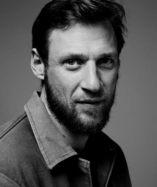James Rowe