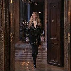 Chanel Pre-Fall 2015 Show Paris-Salzburg — Chanel