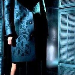 Heat — Alexander Wang