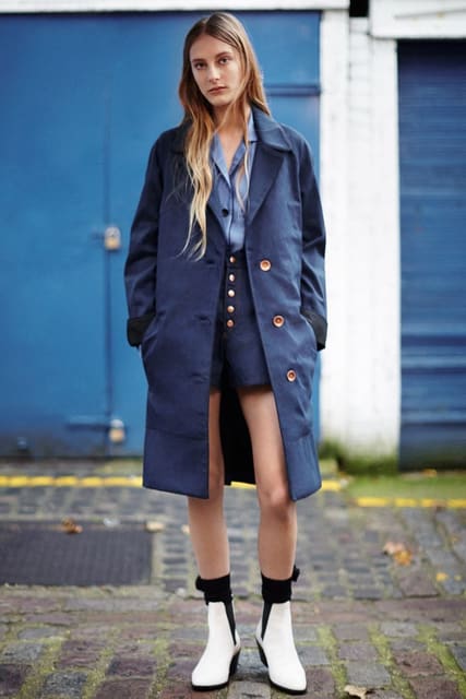 Rag & Bone Pre Fall 2015 — Rag & Bone