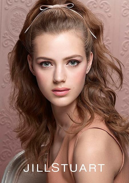Jill Stuart Beauty 2015 — Jill Stuart