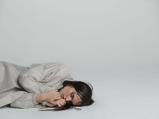 COS X LAC Magazine