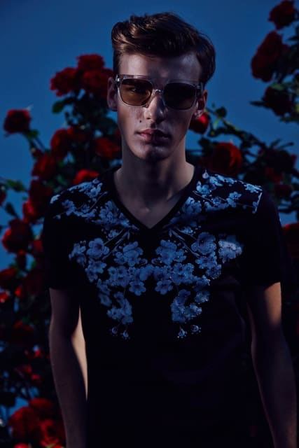 Tomek Szalanski — 6