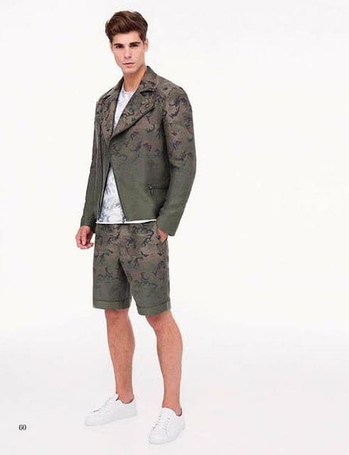 Lucien Pellat-Finet Lookbook S/S 14 — Lucien Pellat-Finet
