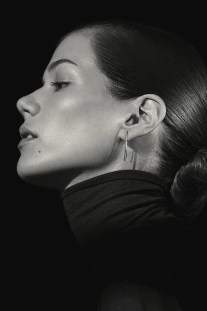Only Connect: Ana Khouri's Essential Jew... — The Line