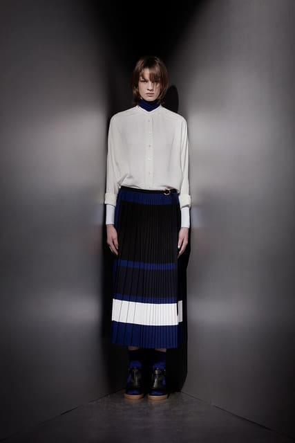 Veronique Branquinho Pre Fall 2015 — Veronique Branquinho