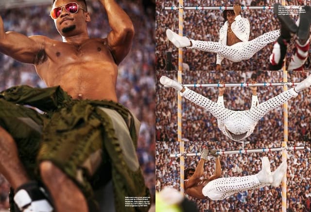 Barz Global — Rollacoaster Magazine