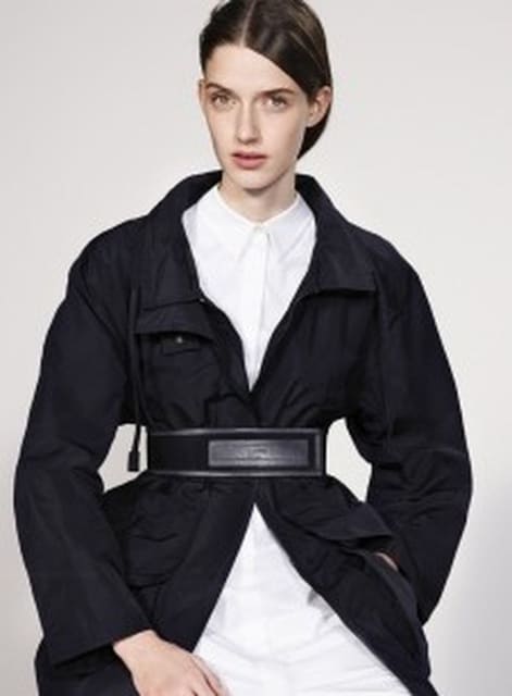 Jil Sander Navy S/S 2015 Campaign — Jil Sander