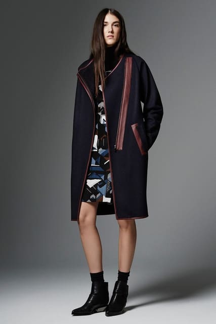 ICB Pre Fall 2015 — iCB