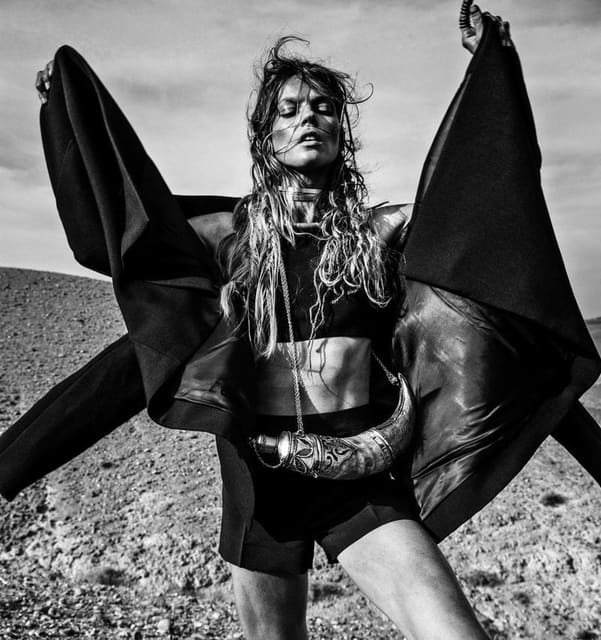 Masha Novoselova — 10