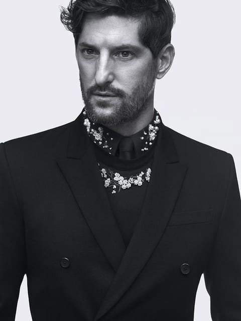 Tony Ward