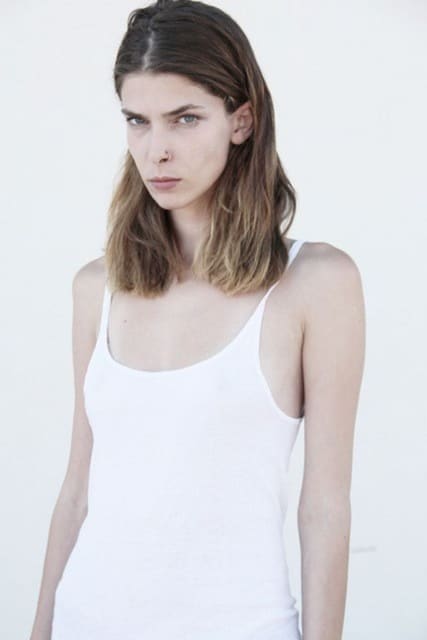 Kristina Salinovic — 9