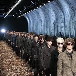 John Varvatos F/W 15 Men's Show — John Varvatos