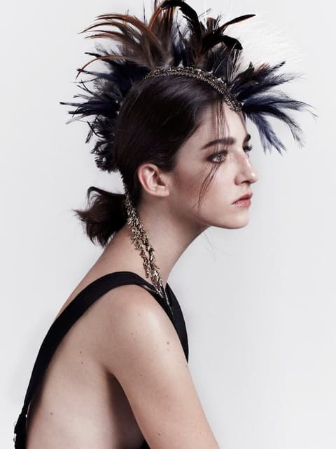 New Renaissance — Swarovski
