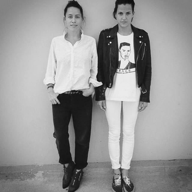 Anda & Masha