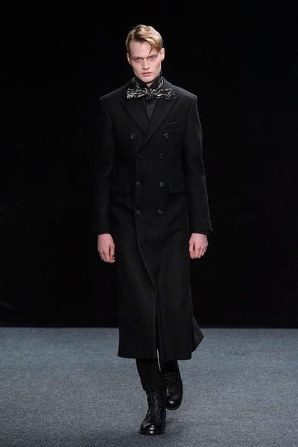 Alexander Wolf — 6