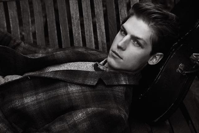 Ryan Koning — 4