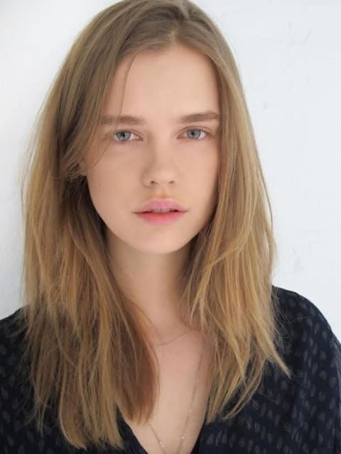 Stina Rapp Wastenson