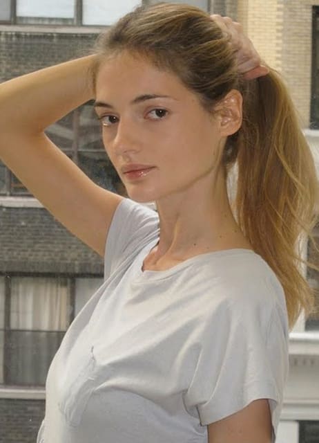 Natalia Belova
