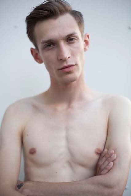 Michelangelo Gruby