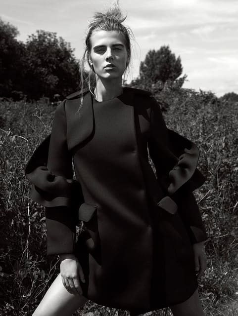 Park Life — Vogue.it