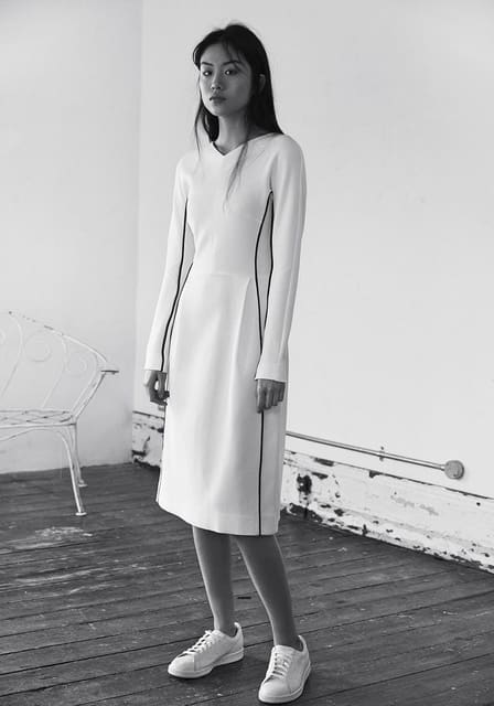 Young Blood Jesse Laitinen — The Hunger Magazine online