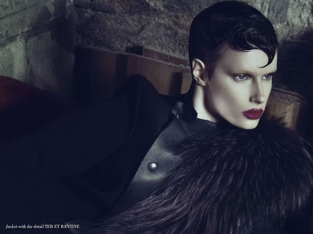 Underground Hideaway for Stealer Magazin...
