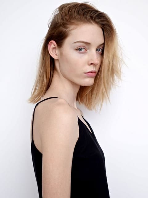 Jenna Castilloux