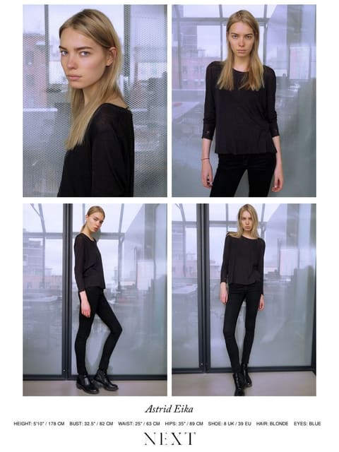 Astrid Eika — 10