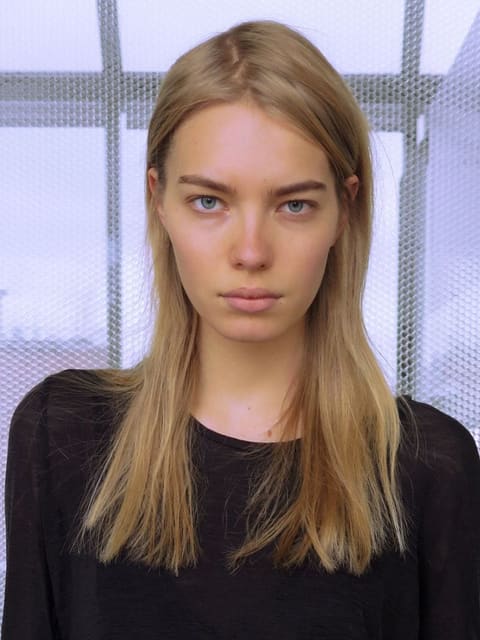 Astrid Eika