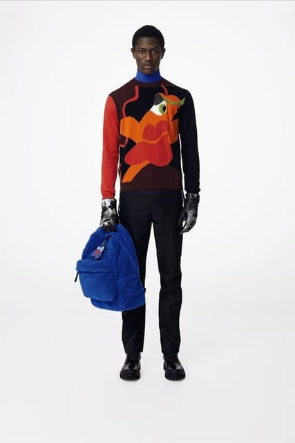 Marc by Marc Jacobs F/W 15 Men's Lookbook — Marc by Marc Jacobs