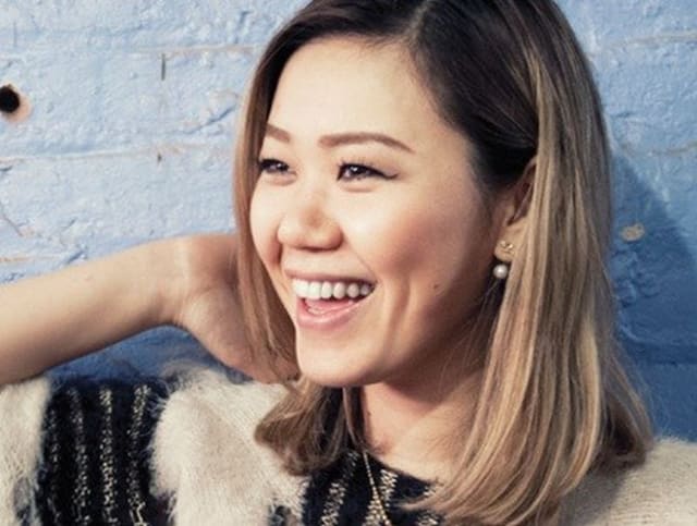 Naomi Yasuda