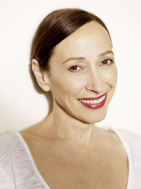 Rose-Marie Swift