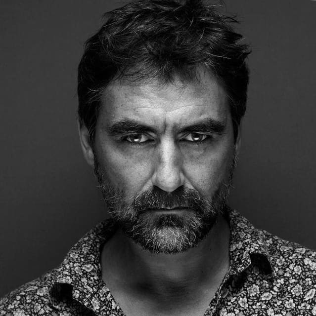 Nicolas Guérin